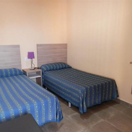 Apartamentos Acuarium III Benidorm Eksteriør bilde