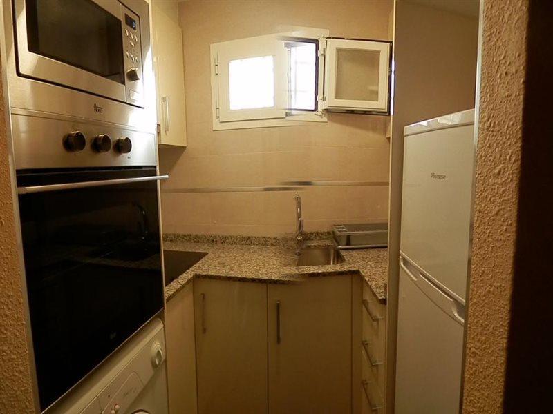 Apartamentos Acuarium III Benidorm Eksteriør bilde