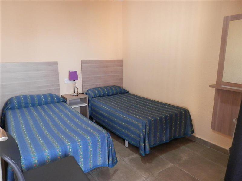 Apartamentos Acuarium III Benidorm Eksteriør bilde