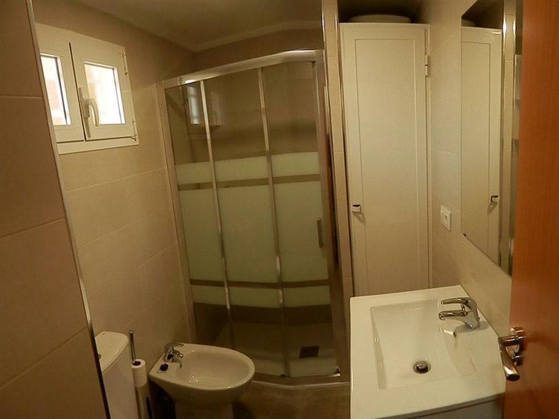 Apartamentos Acuarium III Benidorm Eksteriør bilde