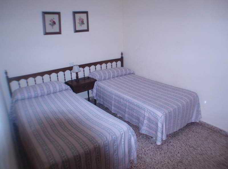 Apartamentos Acuarium III Benidorm Eksteriør bilde